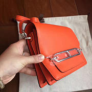 Fancybags Hermes Roulis 2811 - 5