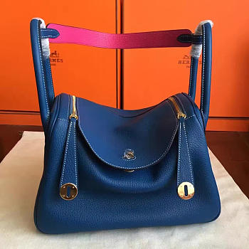 Fancybags Hermes lindy 2853