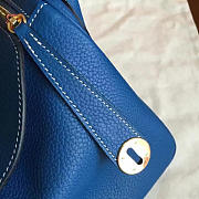 Fancybags Hermes lindy 2853 - 6