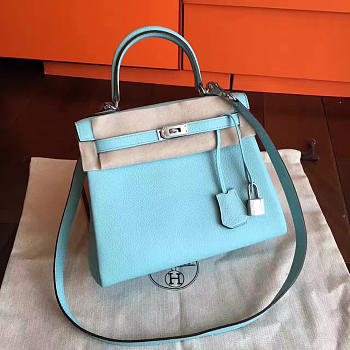 Fancybags Hermes kelly 2873