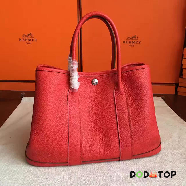 Fancybags Hermes Garden party 2882 - 1