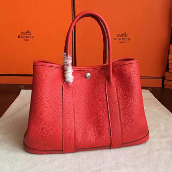 Fancybags Hermes Garden party 2882