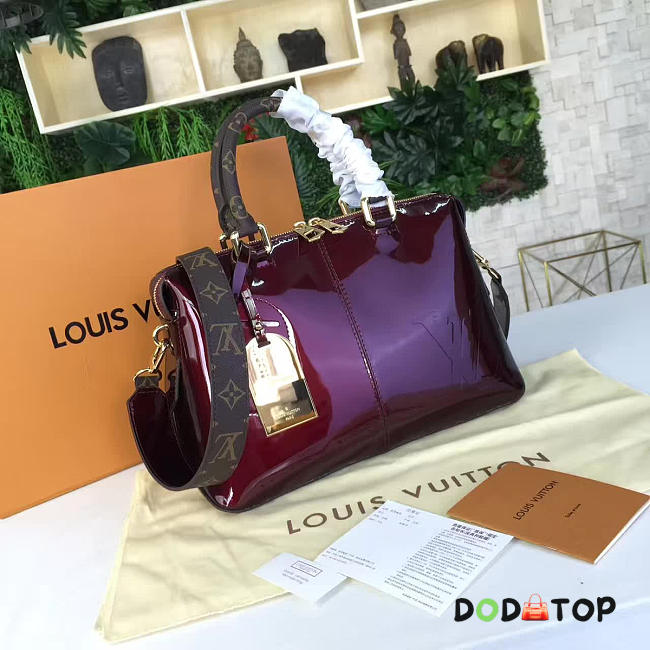 Fancybags Louis Vuitton TOTE MIROIR - 1