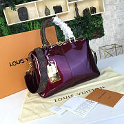 Fancybags Louis Vuitton TOTE MIROIR - 1