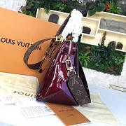 Fancybags Louis Vuitton TOTE MIROIR - 5