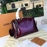 Fancybags Louis Vuitton TOTE MIROIR - 4