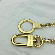 Fancybags Louis Vuitton Superme Key ring - 4