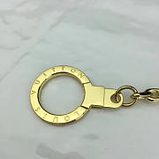 Fancybags Louis Vuitton Superme Key ring - 5