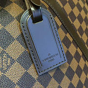 Fancybags Louis Vuitton  Porte-Documents Voyage N41122 large - 6