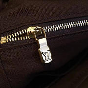 Fancybags Louis Vuitton  Porte-Documents Voyage N41122 large - 5