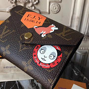 Fancybags Louis Vuitton Victorine wallet 3196 - 6