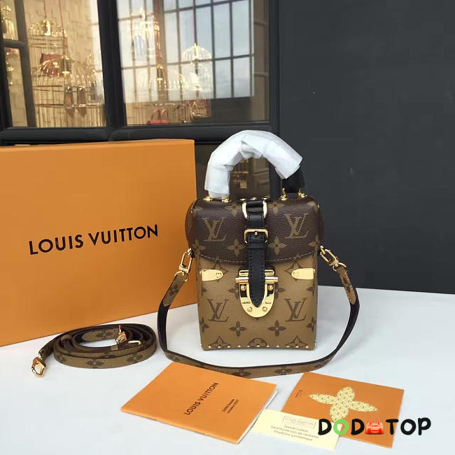 Fancybags Louis Vuitton CAMERA BOX 5789 - 1