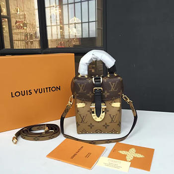 Fancybags Louis Vuitton CAMERA BOX 5789
