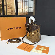Fancybags Louis Vuitton CAMERA BOX 5789 - 3