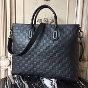 Fancybags Louis Vuitton 7 DW black - 3