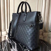 Fancybags Louis Vuitton 7 DW black - 6