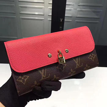 Fancybags Louis Vuitton Vunes wallet 3777