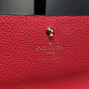 Fancybags Louis Vuitton Vunes wallet 3777 - 6