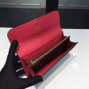 Fancybags Louis Vuitton Vunes wallet 3777 - 5
