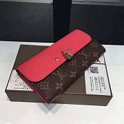 Fancybags Louis Vuitton Vunes wallet 3777 - 4
