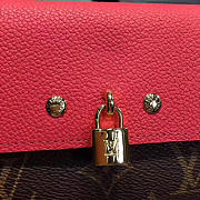 Fancybags Louis Vuitton Vunes wallet 3777 - 3