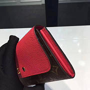 Fancybags Louis Vuitton Vunes wallet 3777 - 2
