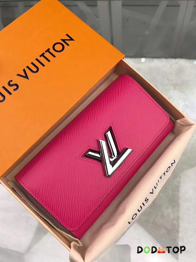 Fancybags Louis Vuitton Twist Wallet 3781 - 1