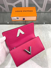 Fancybags Louis Vuitton Twist Wallet 3781 - 2