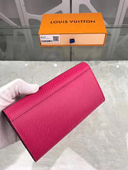 Fancybags Louis Vuitton Twist Wallet 3781 - 3