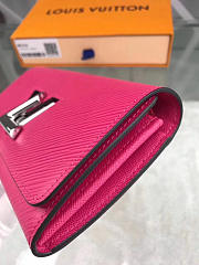Fancybags Louis Vuitton Twist Wallet 3781 - 5