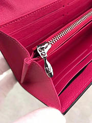 Fancybags Louis Vuitton Twist Wallet 3781 - 6
