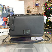 Fancybags PRADA METAL CLOSURE 3909 - 1