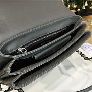 Fancybags PRADA METAL CLOSURE 3909 - 2