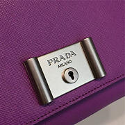 Fancybags PRADA METAL CLOSURE 3914 - 5