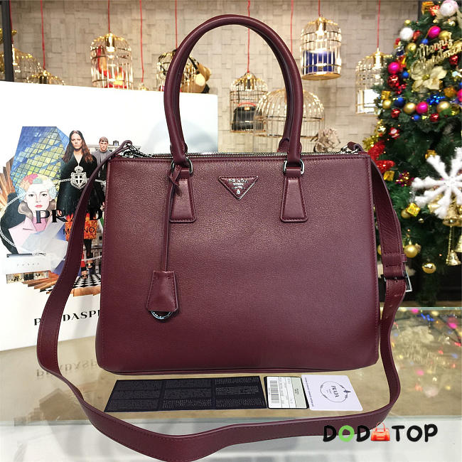 Fancybags Prada galleria 3986 - 1