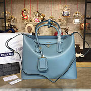 Fancybags Prada double bag 4038 - 1