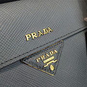Fancybags Prada double bag 4038 - 6