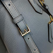 Fancybags Prada double bag 4038 - 5