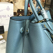 Fancybags Prada double bag 4038 - 4