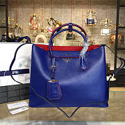 Fancybags Prada double bag 4041 - 1