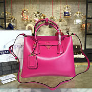 Fancybags Prada double bag 4057 - 1