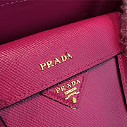 Fancybags Prada double bag 4057 - 5