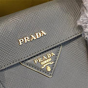 Fancybags Prada double bag 4065 - 4