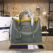 Fancybags Prada double bag 4074 - 1