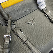 Fancybags Prada double bag 4074 - 6