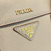Fancybags Prada double bag 4092 - 5