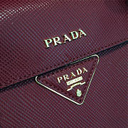 Fancybags Prada double bag 4096 - 5