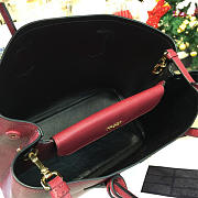 Fancybags Prada double bag 4096 - 2