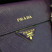 Fancybags Prada double bag 4108 - 6