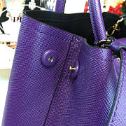 Fancybags Prada double bag 4108 - 4